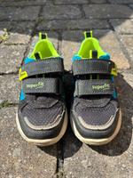 Superfit Turnschuhe Hessen - Neuental Vorschau
