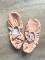 Ballettschuhe Kinder Thüringen - Erfurt Vorschau