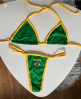 Brasil Brazil Bikini Thong Set S oder M Rheinland-Pfalz - Koblenz Vorschau