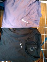 Nike dry fit Sportshirt gr. S München - Hadern Vorschau