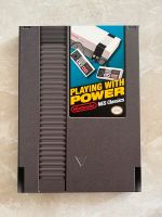 Buch Lexikon Playing With Power: Nintendo NES Classics NEU Hessen - Rodgau Vorschau