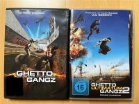 Ghetto Gang*z 1 u. 2 DVDs Bayern - Ködnitz Vorschau