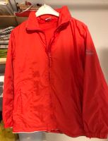 Regenjacke rot Gr. 152 Bayern - Hofstetten a. Lech Vorschau