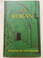 Buch Koran Kr. München - Ottobrunn Vorschau