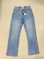 Primark Straight Leg Jeans Gr. 38 Hessen - Offenbach Vorschau