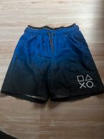 PlayStation Badeshorts Badehose Gr. 158/164 Sachsen - Radebeul Vorschau