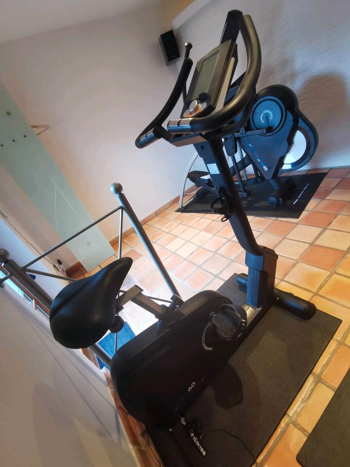 Ergometer cardiostrong BX60 in Köln