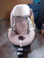 kindersitz 84-105cm Sachsen - Coswig Vorschau
