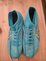 nike Superfly 8 Kunstrasenschuhe/ Hallenschuhe 41 Hessen - Darmstadt Vorschau