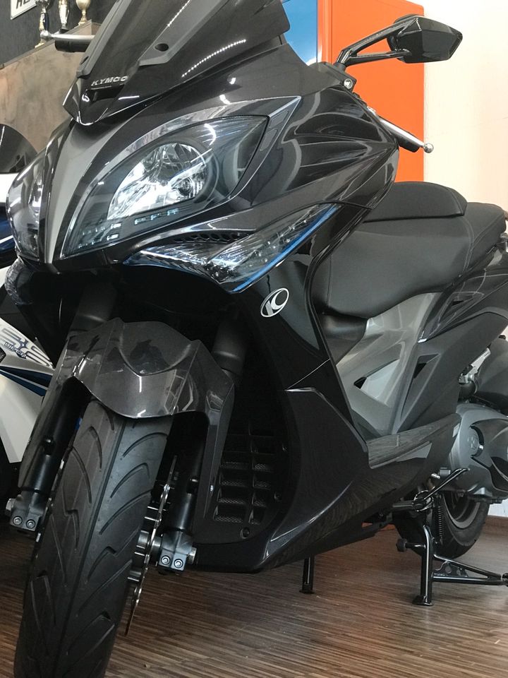 Kymco Xciting 400i ABS  0 KM / Neu in Erfurt