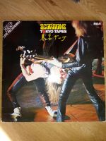 Scorpions, Doppel LP, Tokio tapes, vinyl Bayern - Traunstein Vorschau