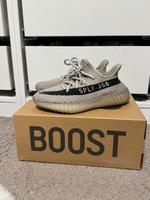 adidas Yeezy Boost 350 V2 "Slate" Berlin - Treptow Vorschau