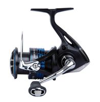 Shimano Nexave Spinnrute Kombi mit Rolle Angeln Hessen - Erlensee Vorschau