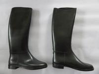 Reitstiefel Rontani Escot Gr. 40 Wasserdicht NEU Niedersachsen - Bohmte Vorschau