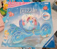 3D-Puzzle NEU Hessen - Frankenberg (Eder) Vorschau