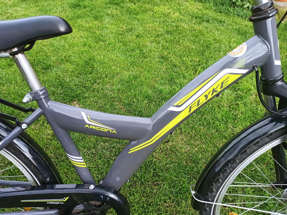 Fahrrad Arcona Flyke 24 Zoll Top Zustand in Elsdorf