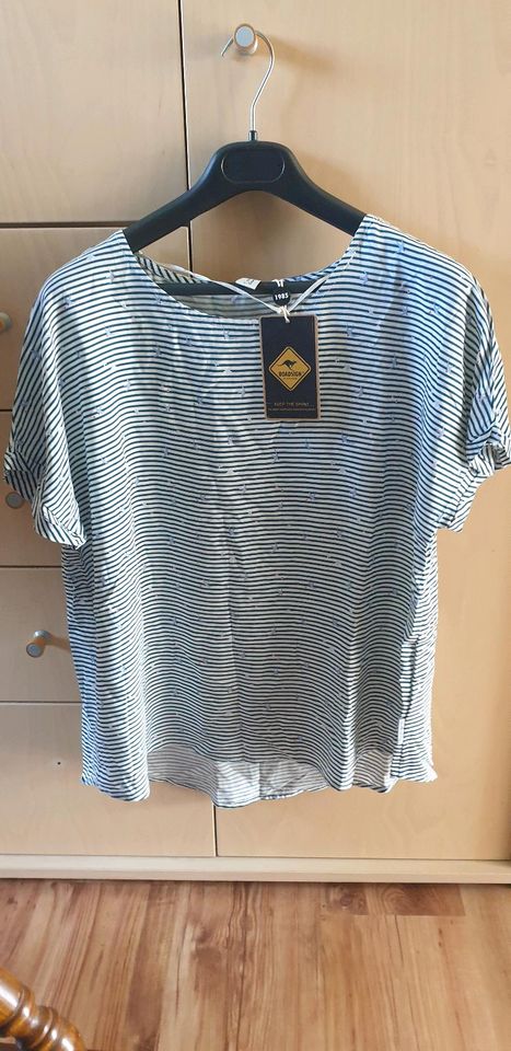 Bluse Tunika Größe XL neu Oberteil Shirt in Duisburg