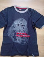 T-Shirt für Jungs, dunkelblau, Gr.: 164 Bayern - Bayreuth Vorschau