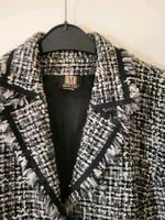 Schöner schwsrz-weisser Blazer von MADELEINE Hessen - Roßdorf Vorschau