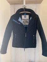 Steppjacke Superdry Jacke Niedersachsen - Belm Vorschau