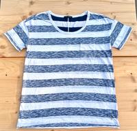 Damen T-Shirt von Marc O‘Polo Größe S NEUWERTIG Baden-Württemberg - Weidenstetten Vorschau