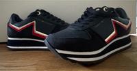 Tommy Hilfiger Sneaker Neu Sachsen - Coswig Vorschau