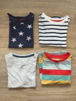 4 T-Shirts, H&M, impidimpi, Pusblu, Gr. 92/98 Bayern - Kulmbach Vorschau