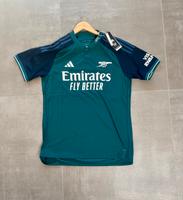Arsenal Trikot 23/24 Third Kit – Größe M – Neu mit Etikett Niedersachsen - Northeim Vorschau