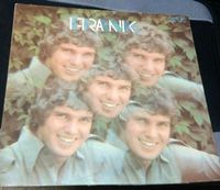 Frank Schöbel  Schallplatte LP- Frank Sachsen - Leupahn Vorschau