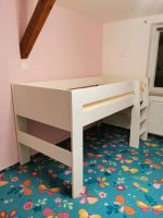 Kinderhochbett von Steen, Hochbett mit Matratze Sachsen - Wurzen Vorschau