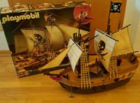 Playmobil Piraten Schiff, Boot, Kommando, 5135, 5136, 5137 Nordrhein-Westfalen - Lünen Vorschau