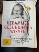 Buch „Hebammen Gesundheitswissen“ Baden-Württemberg - Achern Vorschau