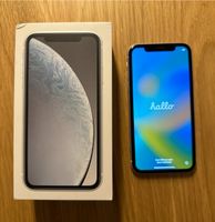 iPhone XR 64 gb Thüringen - Tiefenort Vorschau