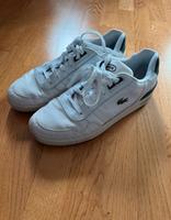 Lacoste Schuhe weiß 47 München - Sendling Vorschau