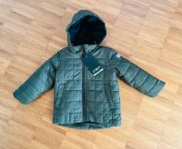 CMP Jacke Winterjacke Wasserabweisend 98 Neu Nordrhein-Westfalen - Havixbeck Vorschau