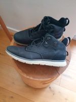 Timberland hohe Sneaker ☆Gr.43,5 Rheinland-Pfalz - Saulheim Vorschau