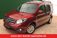 Mercedes-Benz Citan Kombi 112 lang/ Klima/ Alu/ SHZ/ PDC Bielefeld - Senne Vorschau