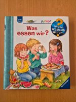Buch Wieso weshalb warum? Was essen wir? 2-4 J Rheinland-Pfalz - Osterspai Vorschau