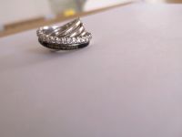 Emporio Armani Ring Größe 54 Dresden - Cossebaude Vorschau