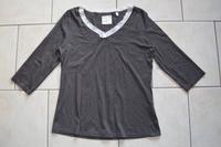 Schlafanzugoberteil, Pyjamaoberteil, Gr. S, C&A Lingerie Hessen - Schotten Vorschau