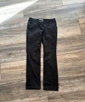 Chinohose von Esprit in schwarz, Gr. 36, TOP! Wandsbek - Hamburg Volksdorf Vorschau