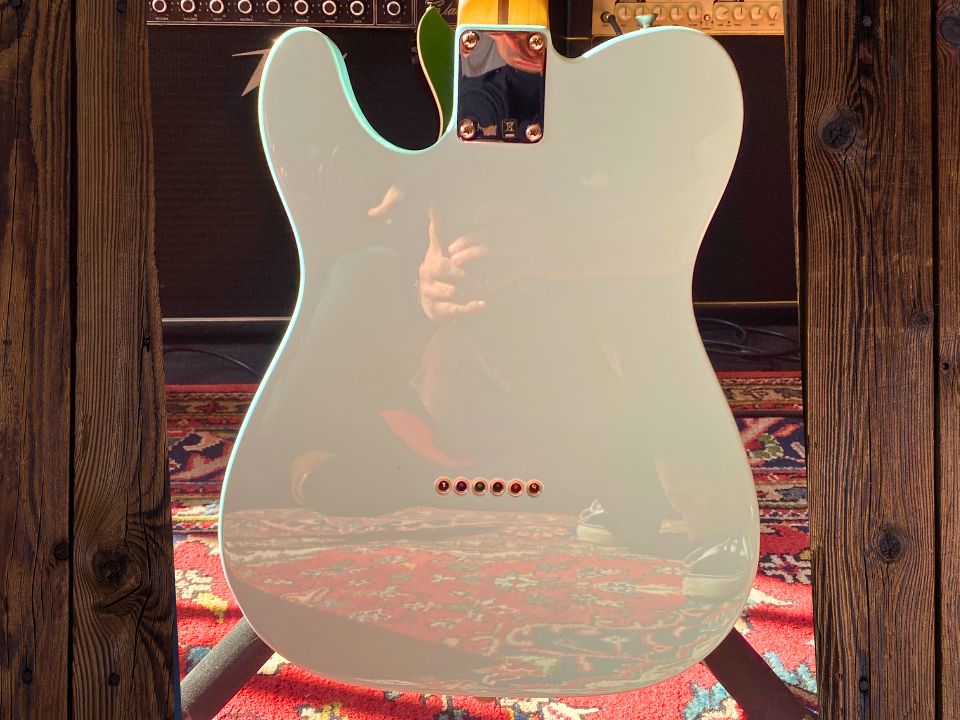 Fender Vintera Telecaster 50s in Witten