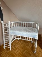 Babybay Maxi Bett - inkl. Zubehör! Nordrhein-Westfalen - Iserlohn Vorschau