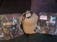 Flex fit Baseball Cap Los Angeles Cap Und Brooklyn Cap Gr. S Neu Eimsbüttel - Hamburg Stellingen Vorschau