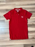 Poloshirt Tommy Hilfiger S Sachsen-Anhalt - Weißenfels Vorschau