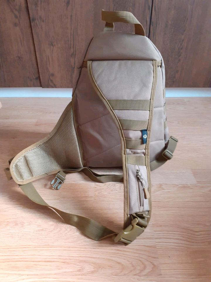 Army Rucksack in Wuppertal