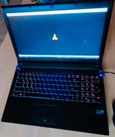 Laptop Clevo/XMG P150SM-A 15 Zoll, Intel i7, GTX980M, Blu-Ray TOP Rostock - Stadtmitte Vorschau