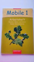 Mobile 1 Arbeitsheft  Sachkunde Menschen Natur Kultur Schule Buch Stuttgart - Zuffenhausen Vorschau