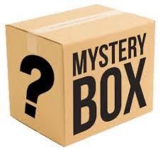 Mystery/Überraschungs -Box  für Kinder in Essen