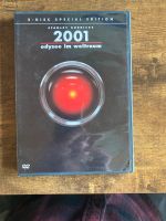 2001 Odysee im Weltraum DVD Special Edition Stanley Kubrick Bayern - Bad Grönenbach Vorschau